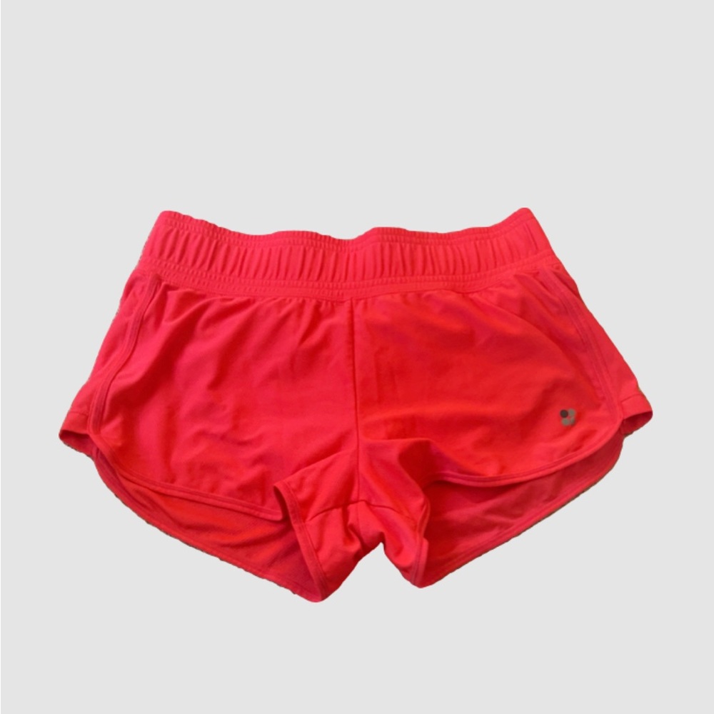Sweaty Betty athletic shorts